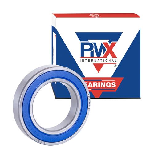 6011-2RS C3 - PMX