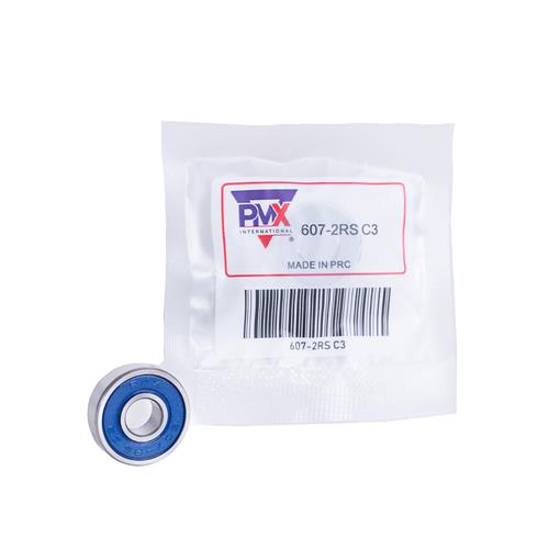 607-2RS C3 -  PMX
