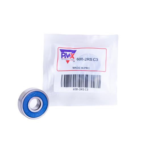 608-2RS C3 - PMX