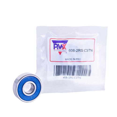 608-2RS C3/TN - PMX