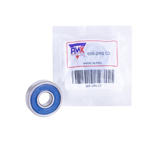 609-2RS C3 - PMX