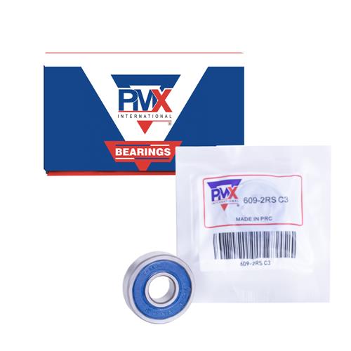 609-2RS C3 - PMX