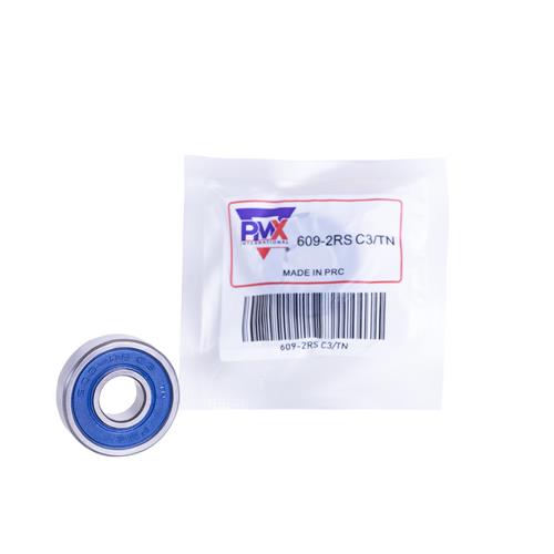 609-2RS C3/TN - PMX