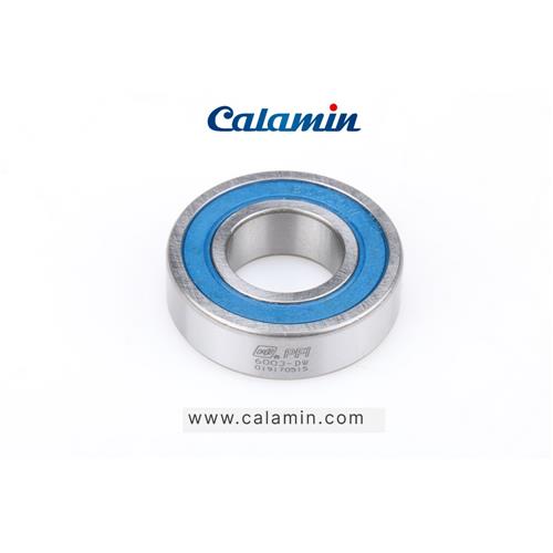 6000-2RS-C3-PMX-BEARINGSDeep-Groove-Bearing