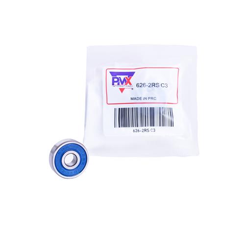 626-2RS C3 - PMX