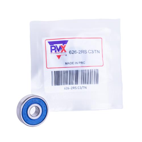 626-2RS C3/TN - PMX