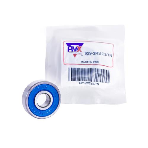 629-2RS C3/TN - PMX