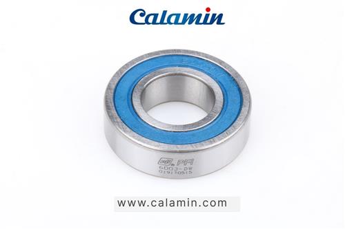6000-2RS-C3-PMX-BEARINGSDeep-Groove-Bearing